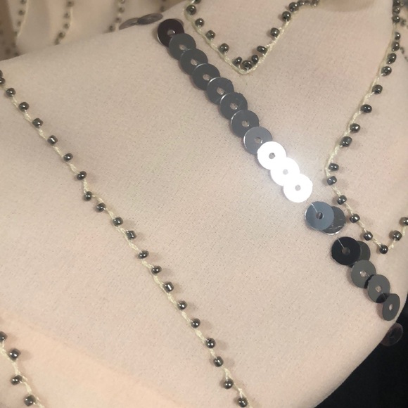 Stunning Sequin Dress - Picture 4 of 4